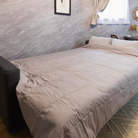 Appartement Kuru Taisho à Ōsaka Extérieur photo