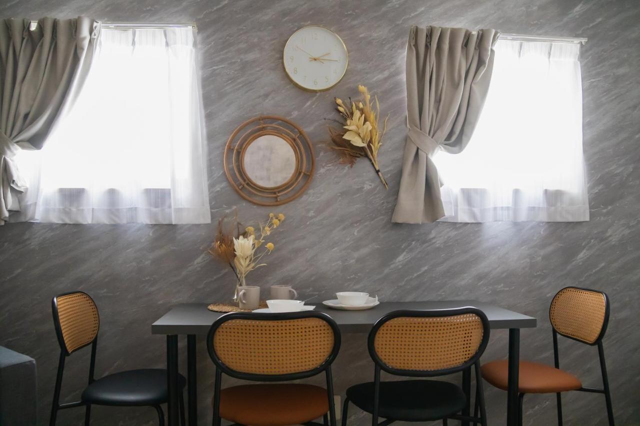 Appartement Kuru Taisho à Ōsaka Extérieur photo